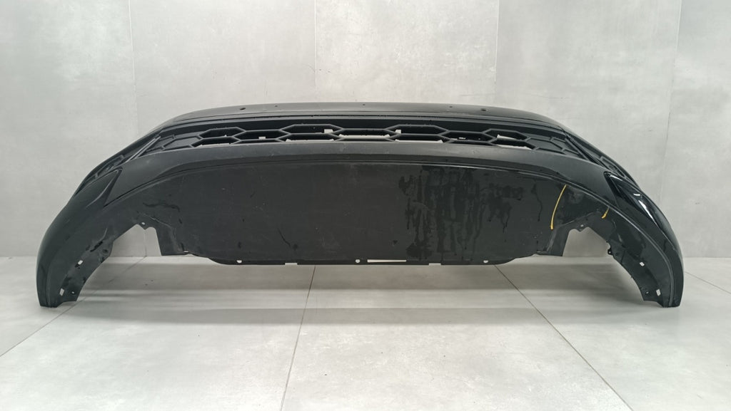 Prednji branik Volkswagen VW Polo VI 6 2GS GTI Lift 21- /+podłoga