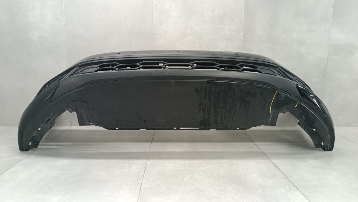 Prednji branik Volkswagen VW Polo VI 6 2GS GTI Lift 21- /+podłoga