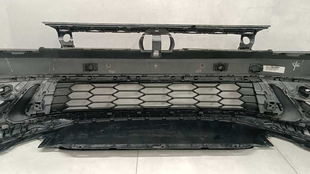 Prednji branik Volkswagen VW Polo VI 6 2GS GTI Lift 21- /+podłoga
