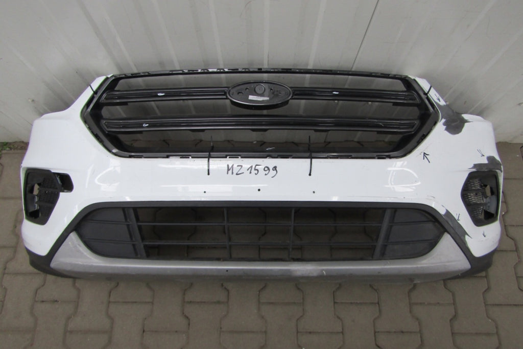 Prednji branik Ford Kuga Mk2 lift 16-
