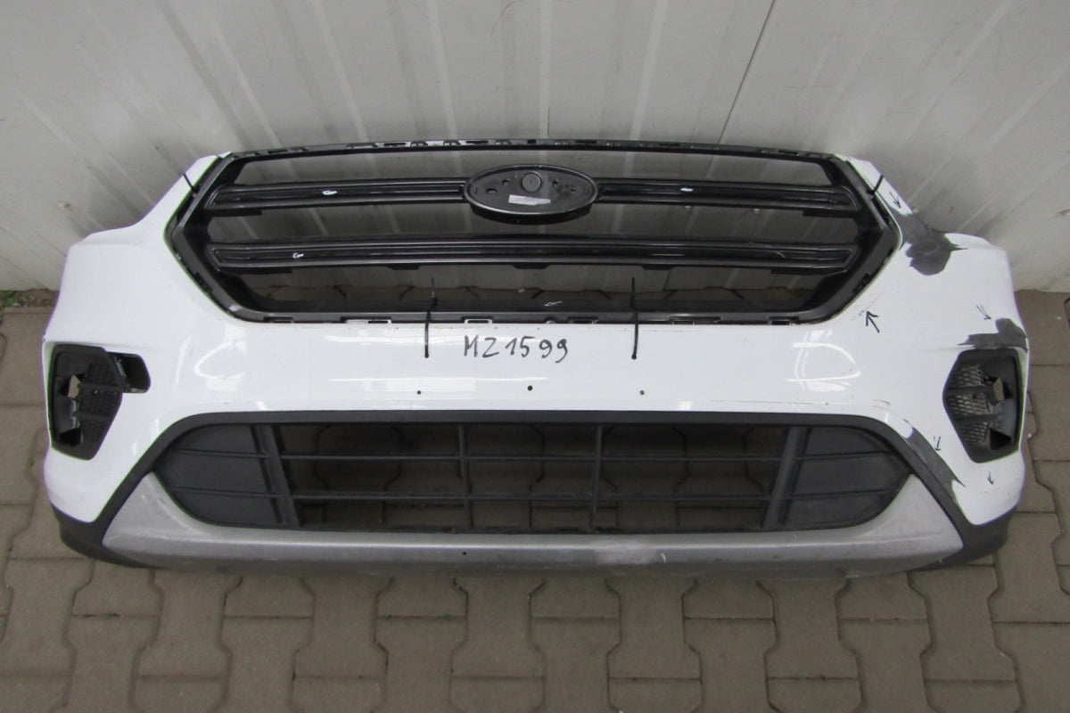 Prednji branik Ford Kuga Mk2 lift 16-