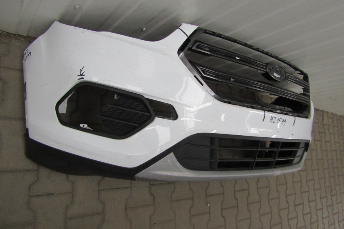Prednji branik Ford Kuga Mk2 lift 16-