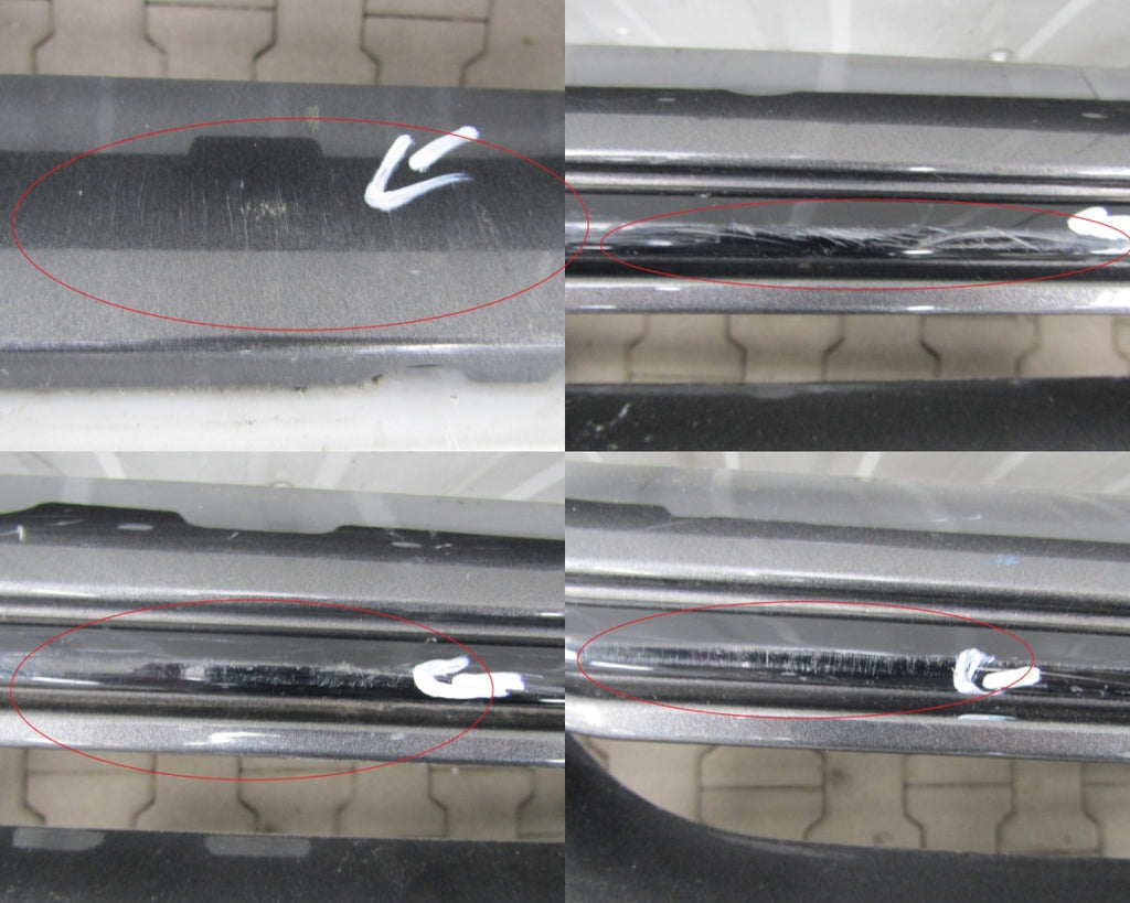 Prednji branik Ford Kuga Mk2 lift 16-