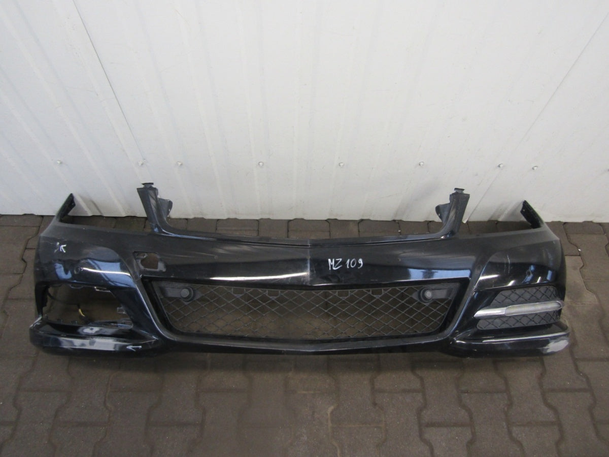 Prednji branik Mercedes C-KLASA 204 Lift 11-15