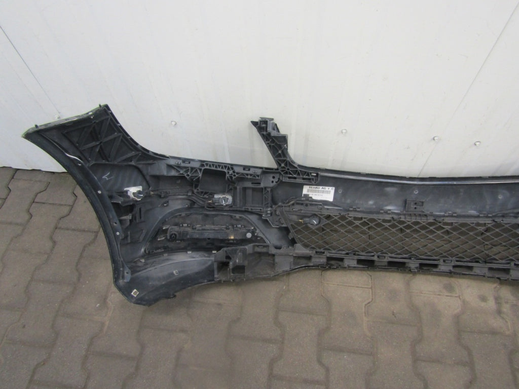 Prednji branik Mercedes C-KLASA 204 Lift 11-15