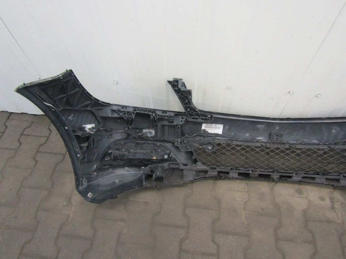 Prednji branik Mercedes C-KLASA 204 Lift 11-15