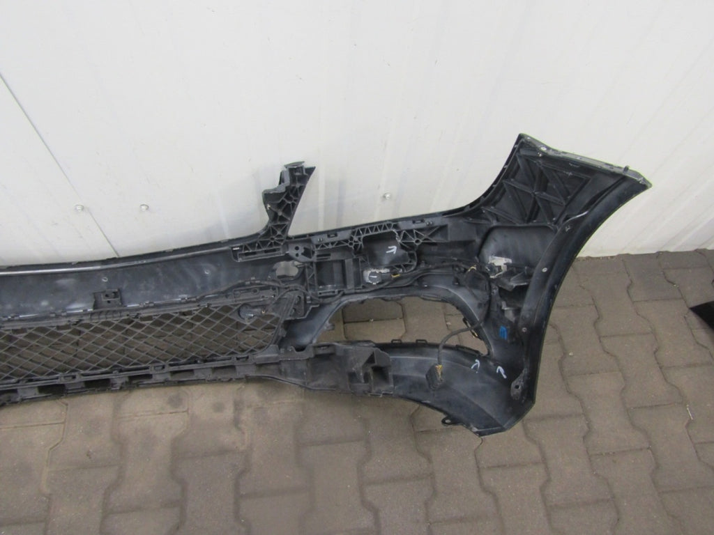 Prednji branik Mercedes C-KLASA 204 Lift 11-15