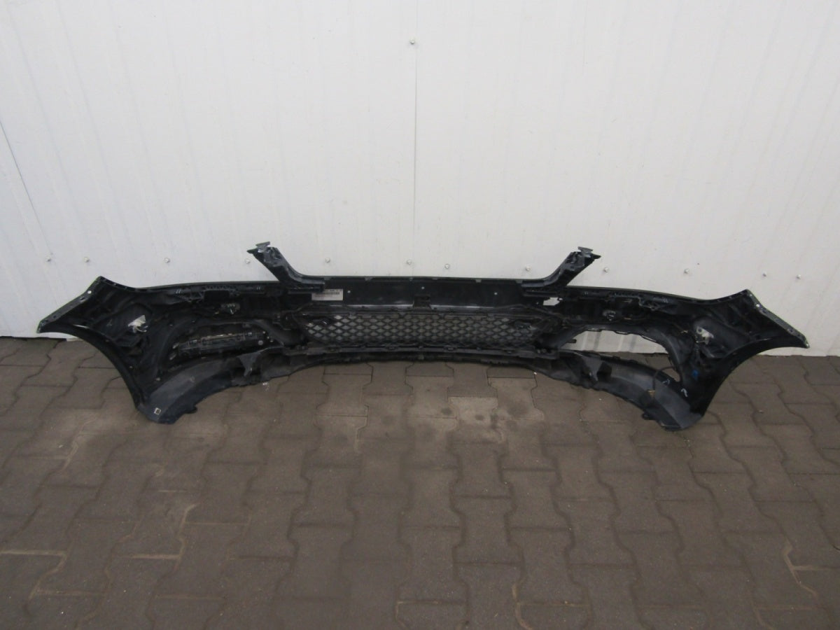 Prednji branik Mercedes C-KLASA 204 Lift 11-15