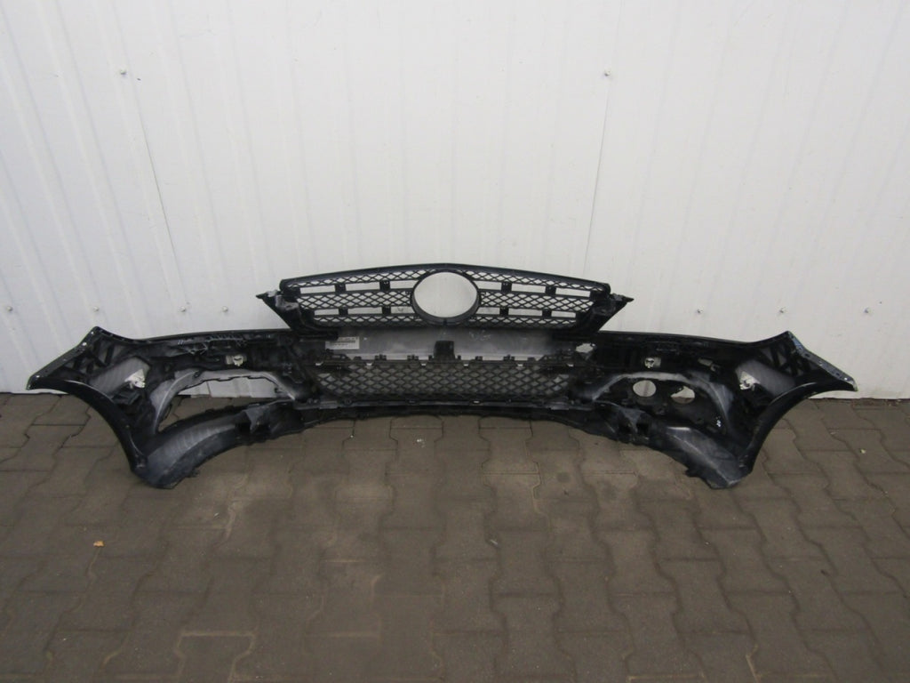 Prednji branik Mercedes C-KLASA 204 Lift 11-15