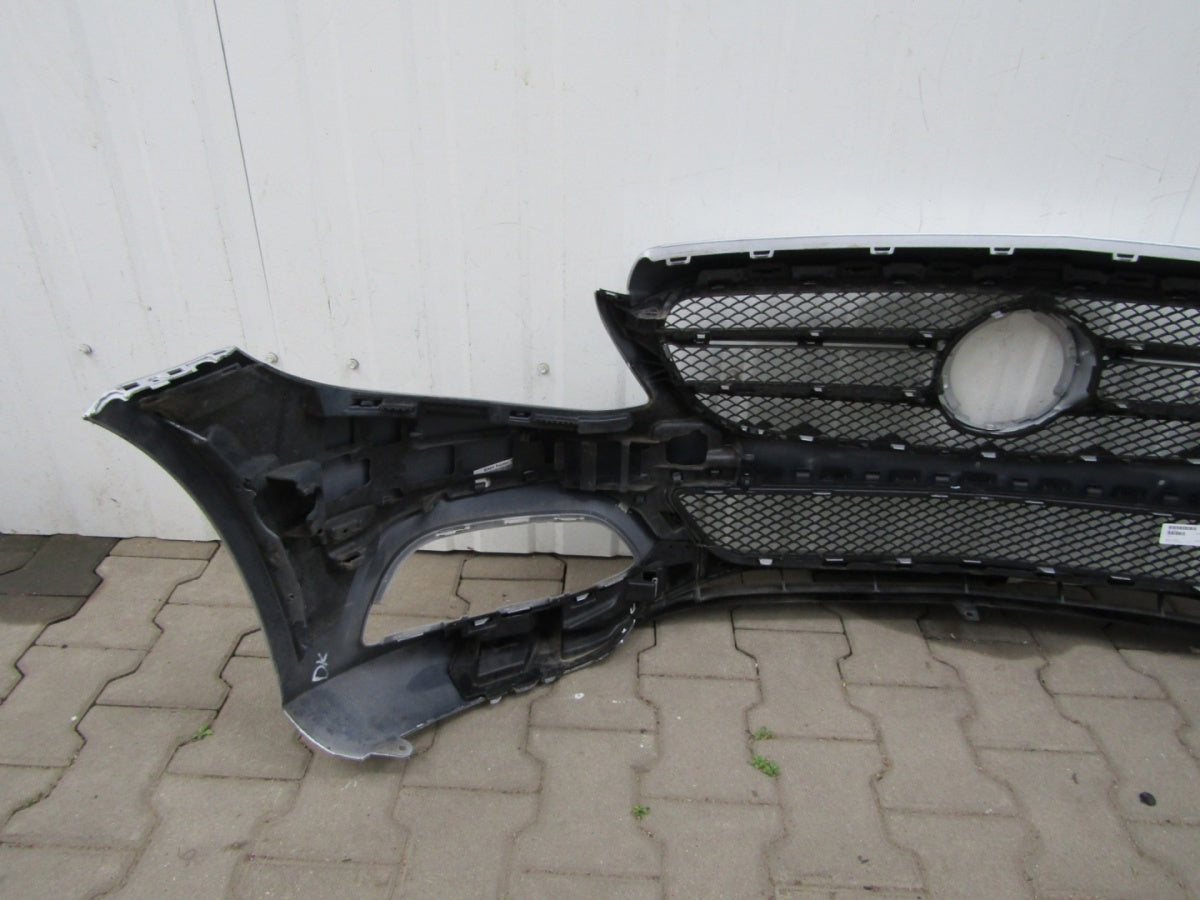 Prednji branik Mercedes C-Klasa C W205 205 14-18