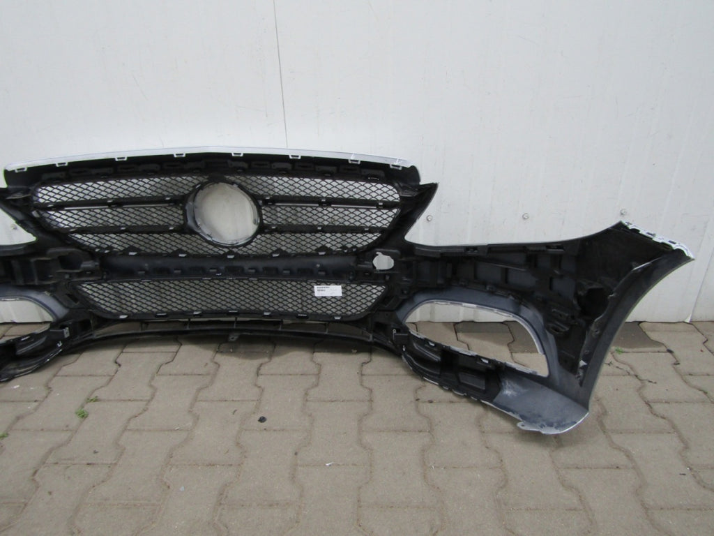 Prednji branik Mercedes C-Klasa C W205 205 14-18