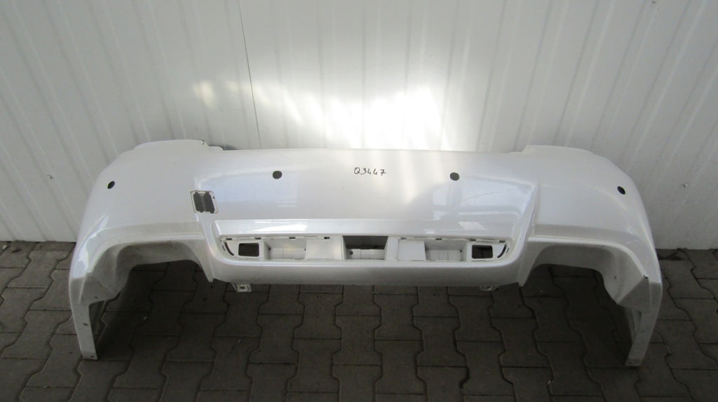 Prednji branik Subaru Impreza WRX STI 10-13