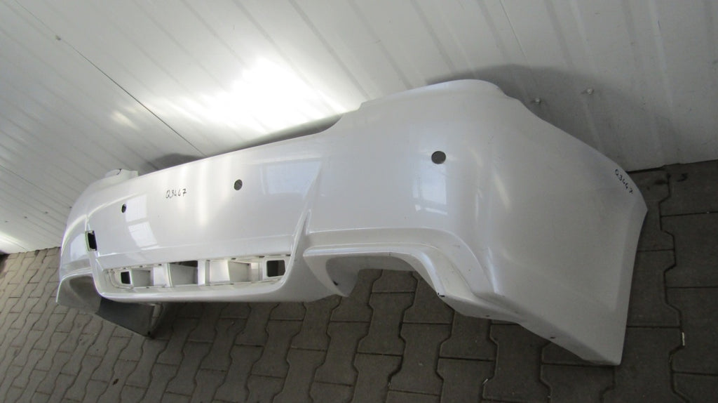 Prednji branik Subaru Impreza WRX STI 10-13