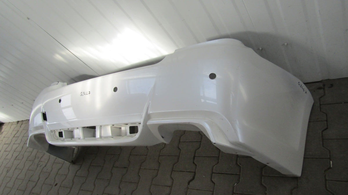 Prednji branik Subaru Impreza WRX STI 10-13