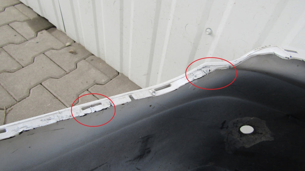Prednji branik Subaru Impreza WRX STI 10-13