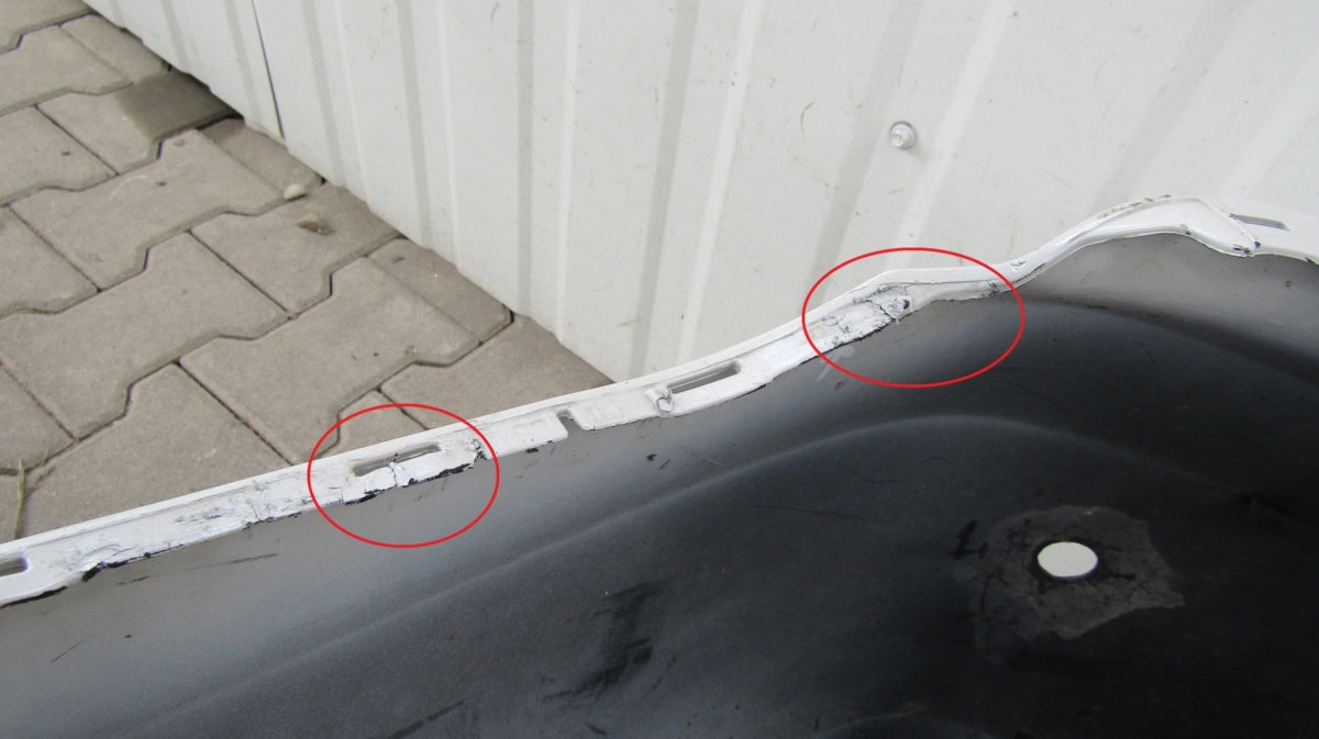 Prednji branik Subaru Impreza WRX STI 10-13