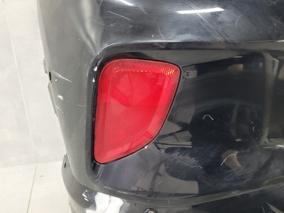 Zadnji branik Ford Puma MK2 II ST-Line RHD 19-