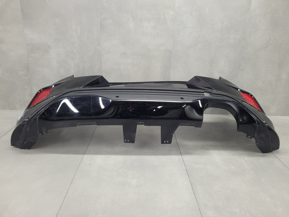 Zadnji branik Ford Puma MK2 II ST-Line RHD 19-