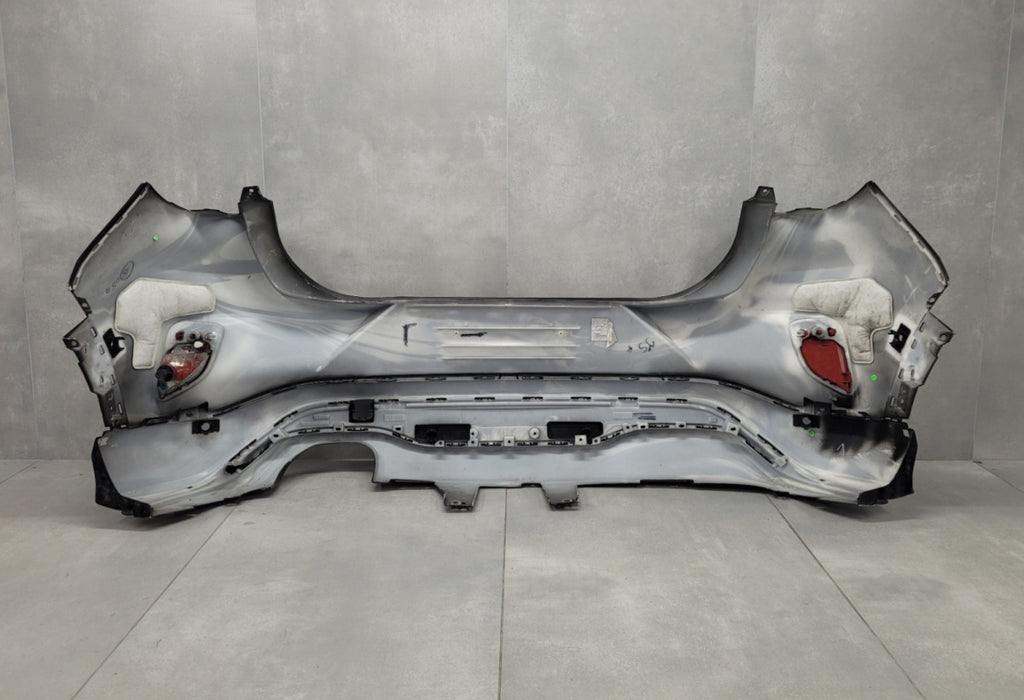 Zadnji branik Ford Puma MK2 II ST-Line RHD 19-