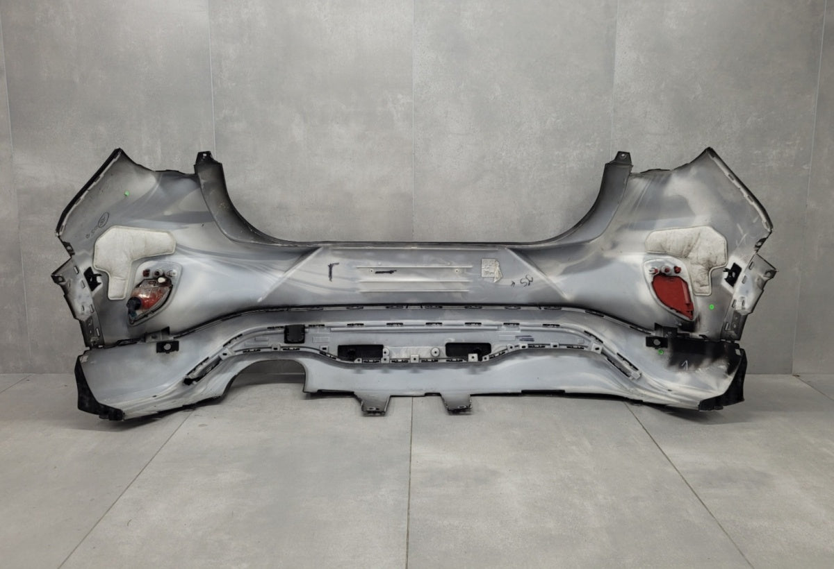 Zadnji branik Ford Puma MK2 II ST-Line RHD 19-
