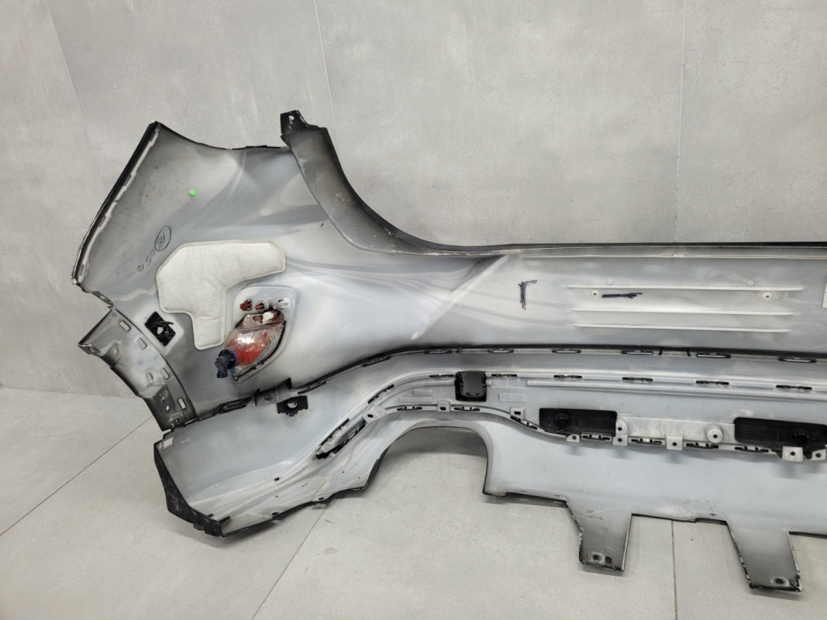 Zadnji branik Ford Puma MK2 II ST-Line RHD 19-