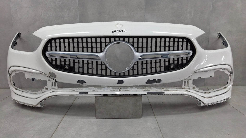 Prednji branik Mercedes C klasa W206 X206 ALL-Terrian 21-