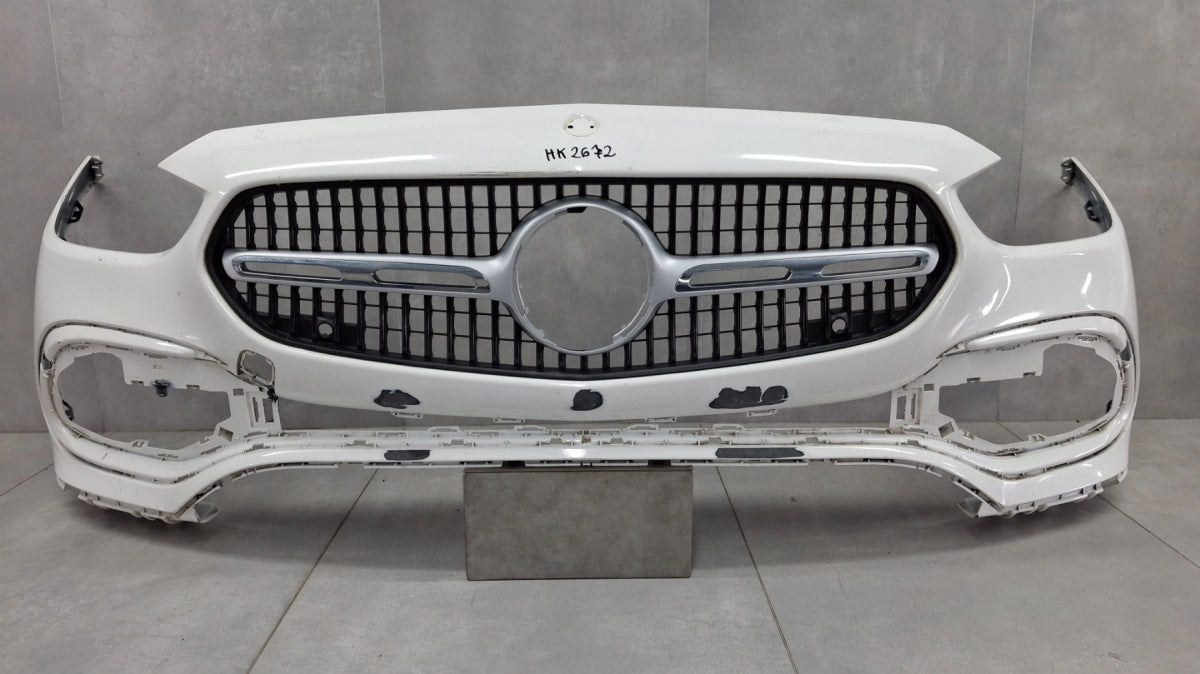 Prednji branik Mercedes C klasa W206 X206 ALL-Terrian 21-