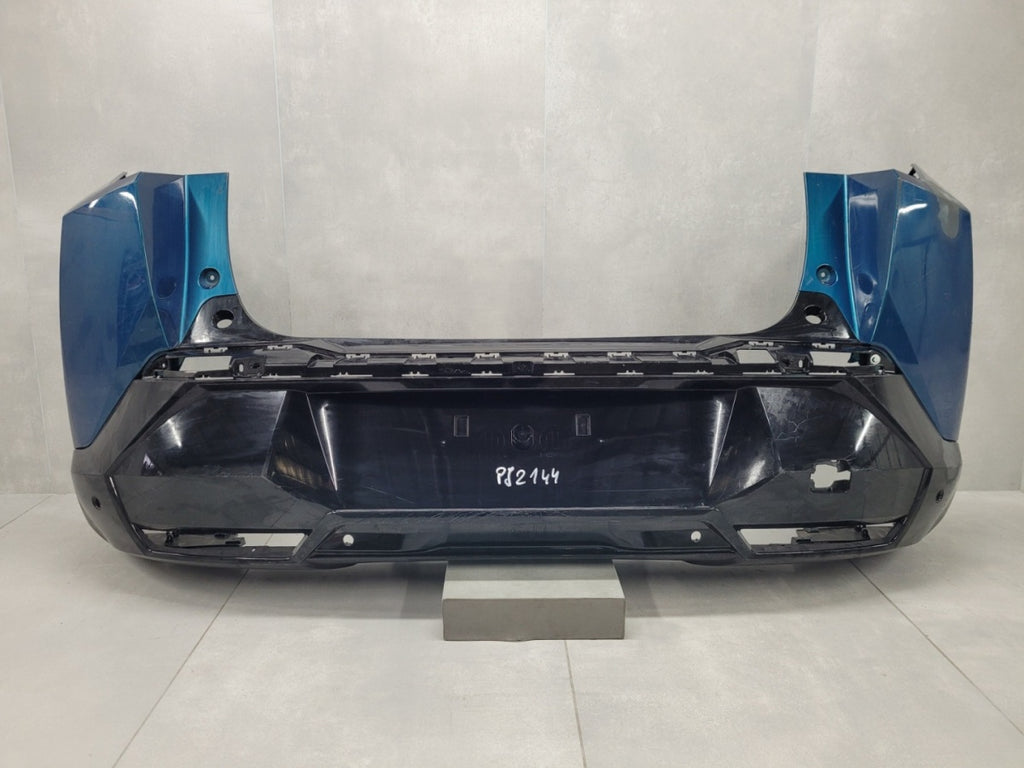 Zadnji branik Peugeot E-3008 24-