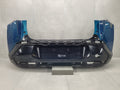 Zadnji branik Peugeot E-3008 24-