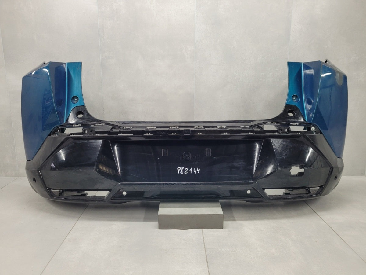Zadnji branik Peugeot E-3008 24-