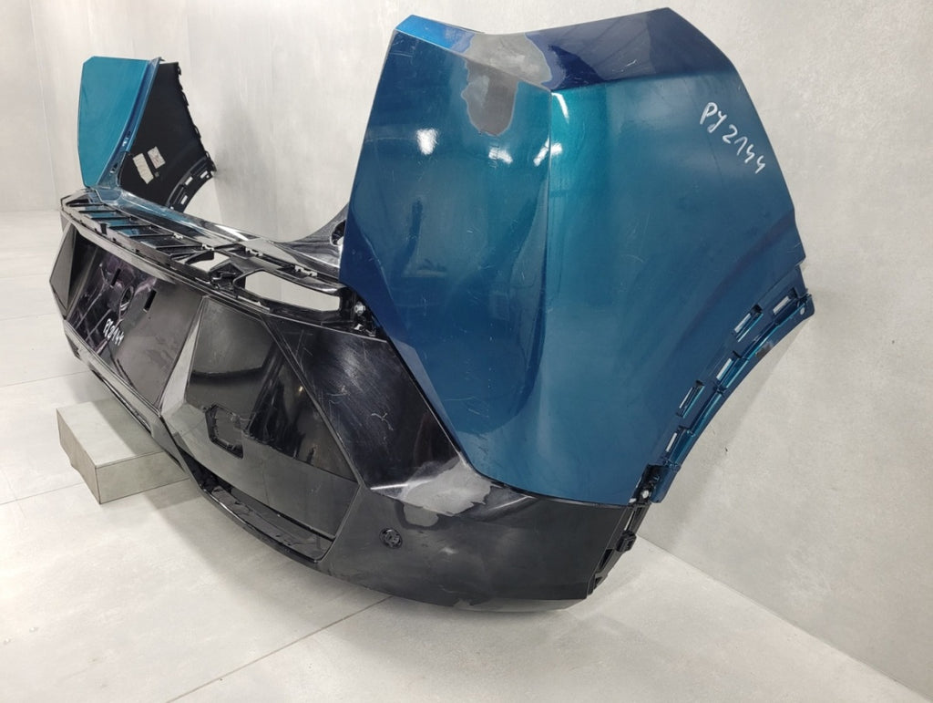 Zadnji branik Peugeot E-3008 24-