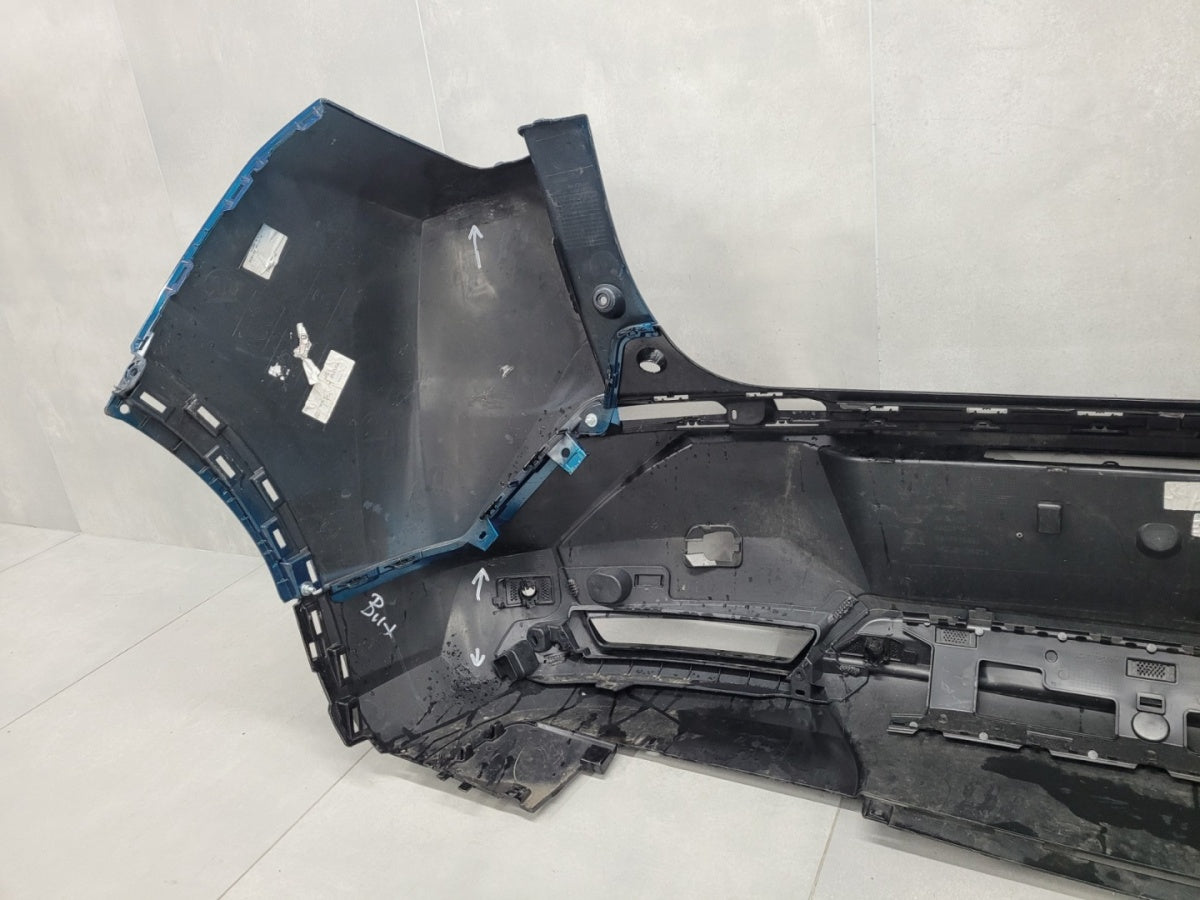 Zadnji branik Peugeot E-3008 24-