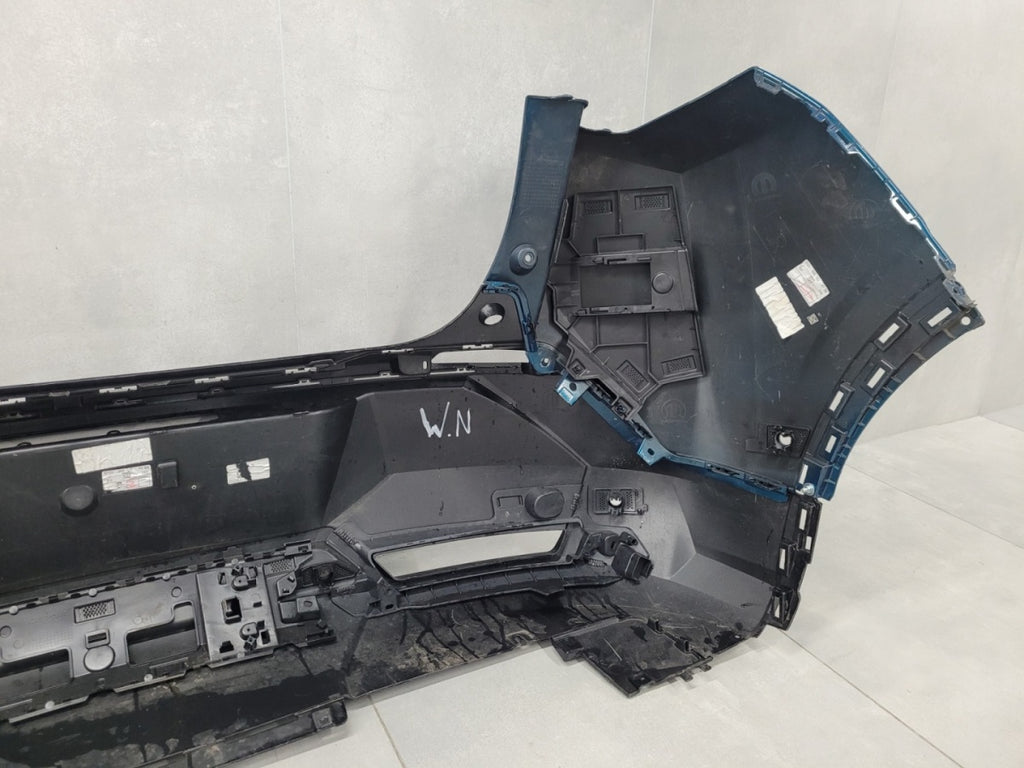 Zadnji branik Peugeot E-3008 24-