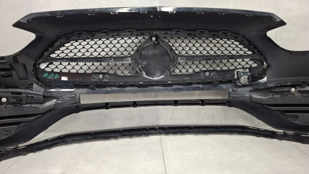 Prednji branik Mercedes C klasa W206 206 AMG 21-