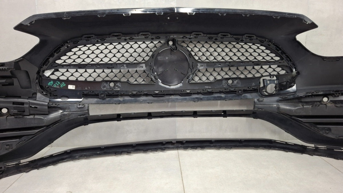 Prednji branik Mercedes C klasa W206 206 AMG 21-