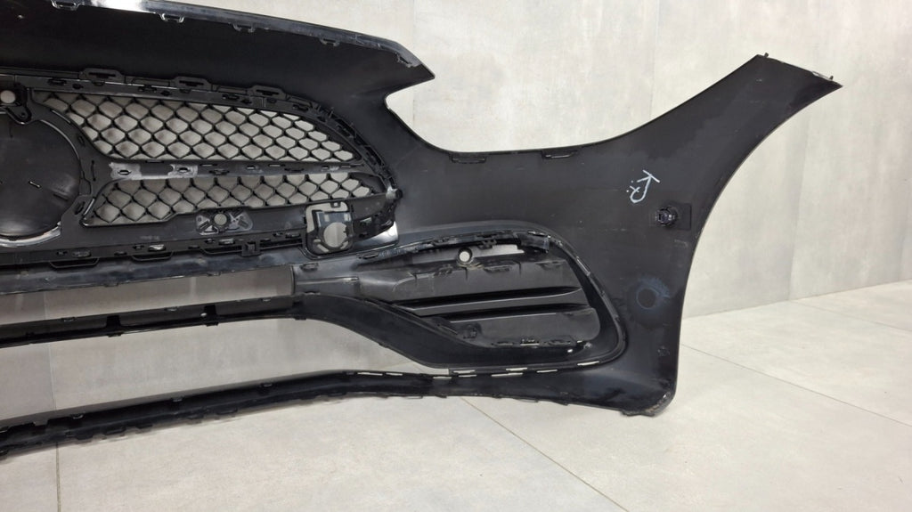 Prednji branik Mercedes C klasa W206 206 AMG 21-
