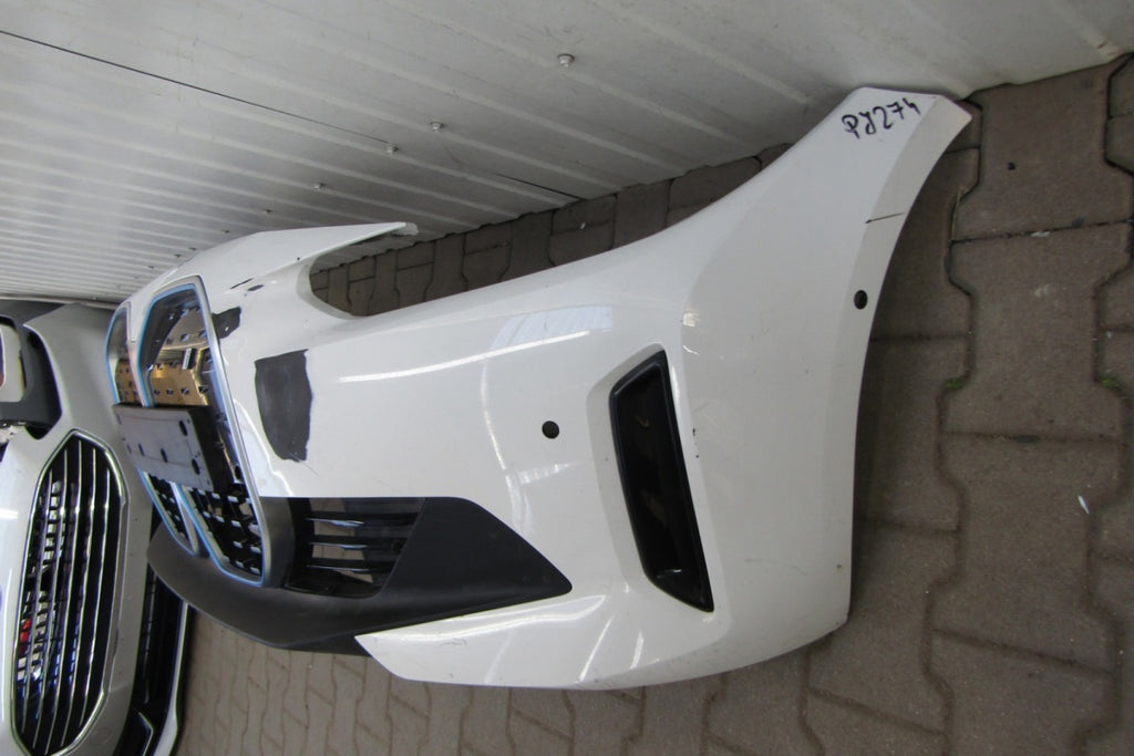 Prednji branik BMW i4 G26 eDrive E 21- 6 PDC