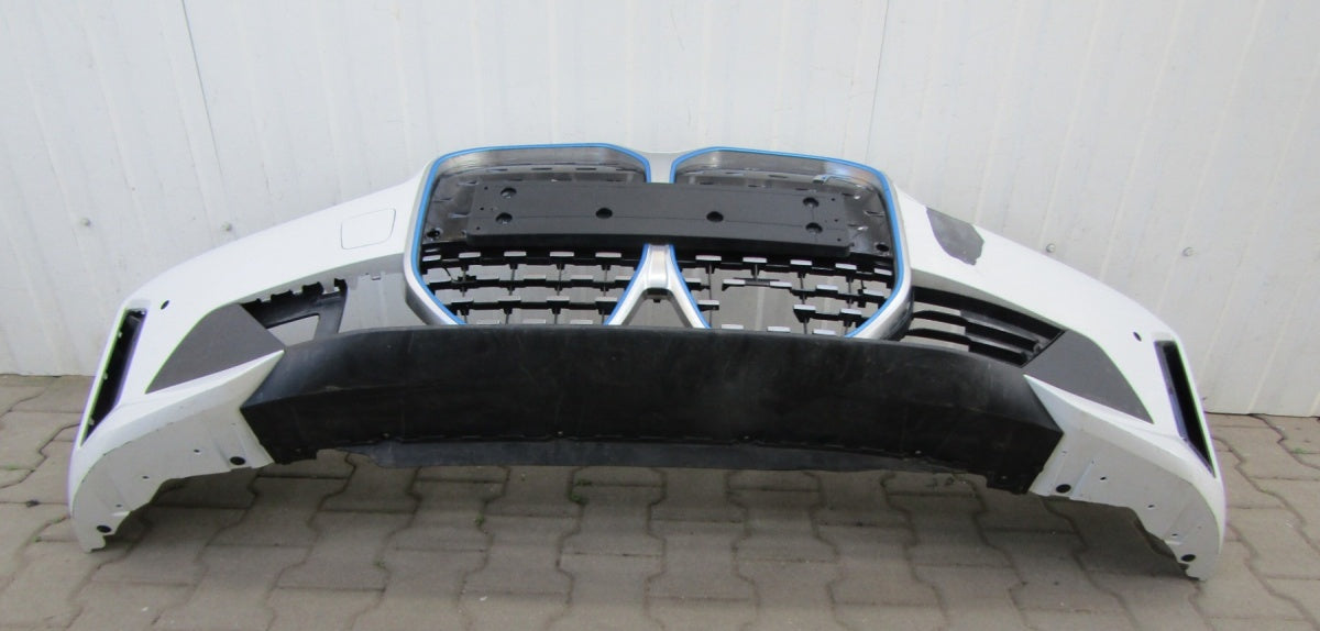 Prednji branik BMW i4 G26 eDrive E 21- 6 PDC
