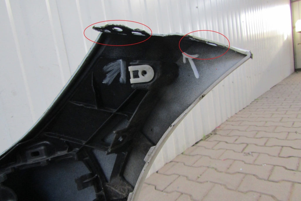 Prednji branik BMW i4 G26 eDrive E 21- 6 PDC