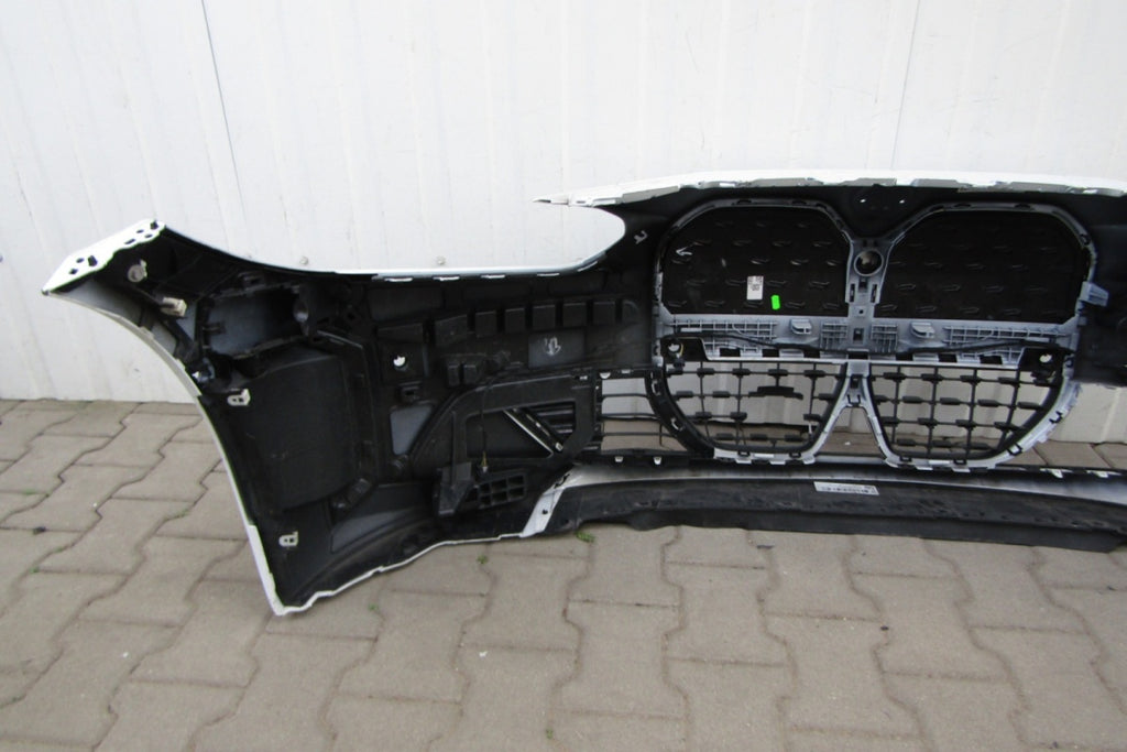 Prednji branik BMW i4 G26 eDrive E 21- 6 PDC