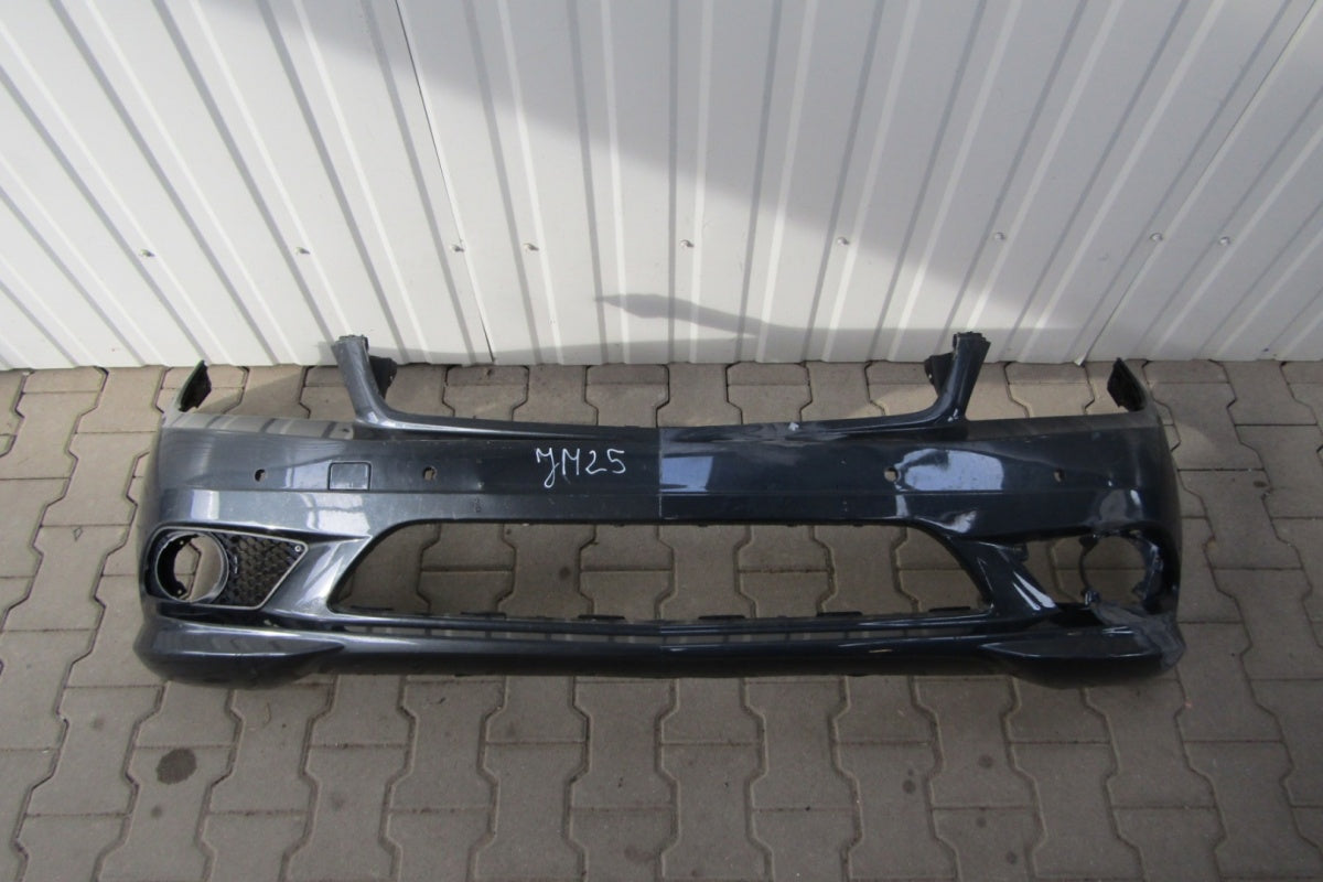 Prednji branik Mercedes C-klasa 204 07-10 AMG