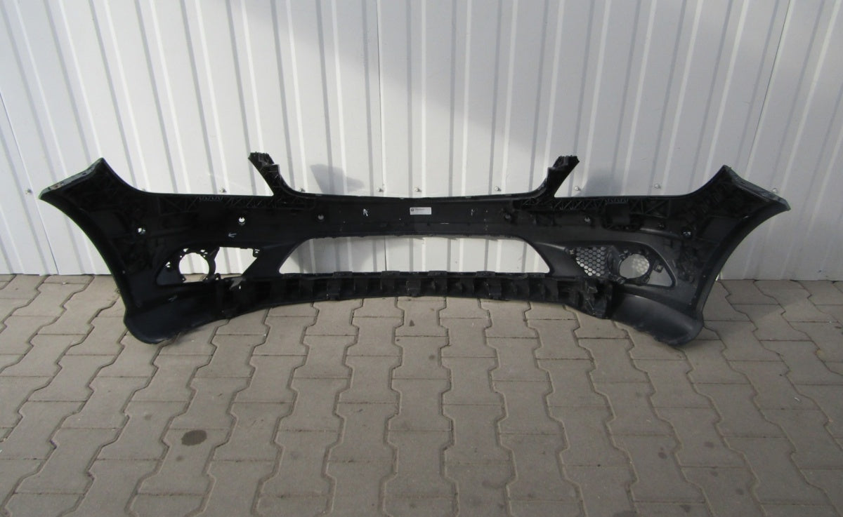 Prednji branik Mercedes C-klasa 204 07-10 AMG