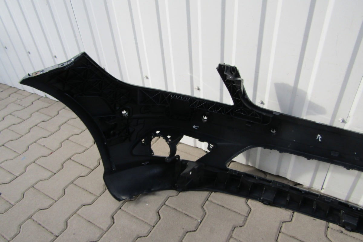 Prednji branik Mercedes C-klasa 204 07-10 AMG