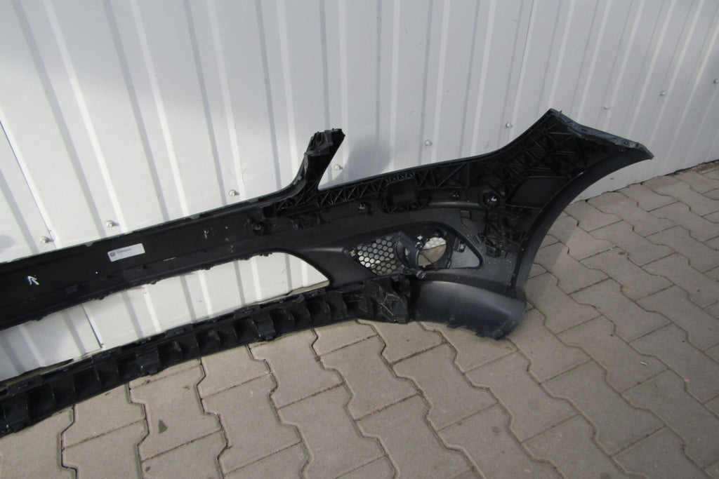 Prednji branik Mercedes C-klasa 204 07-10 AMG