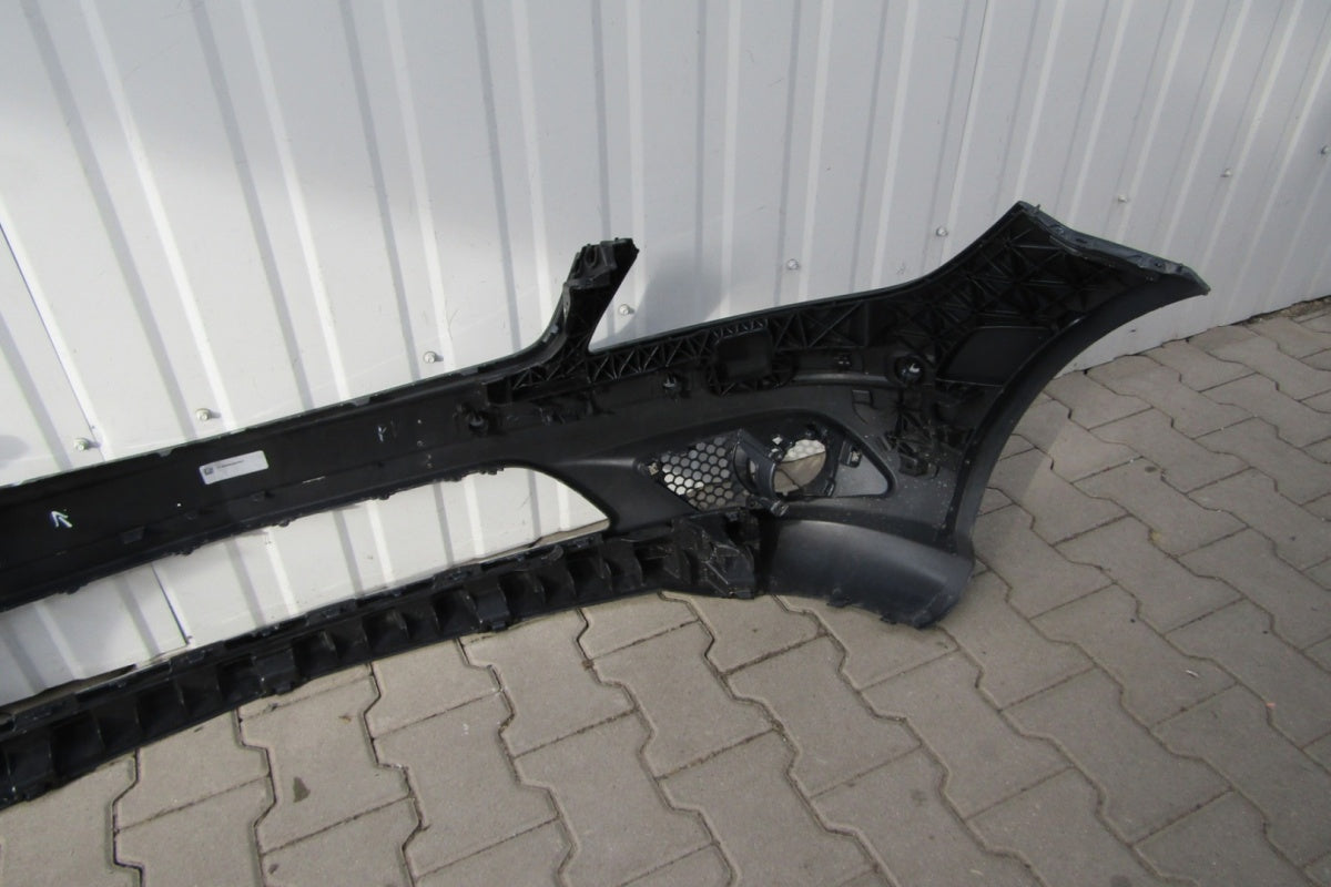 Prednji branik Mercedes C-klasa 204 07-10 AMG