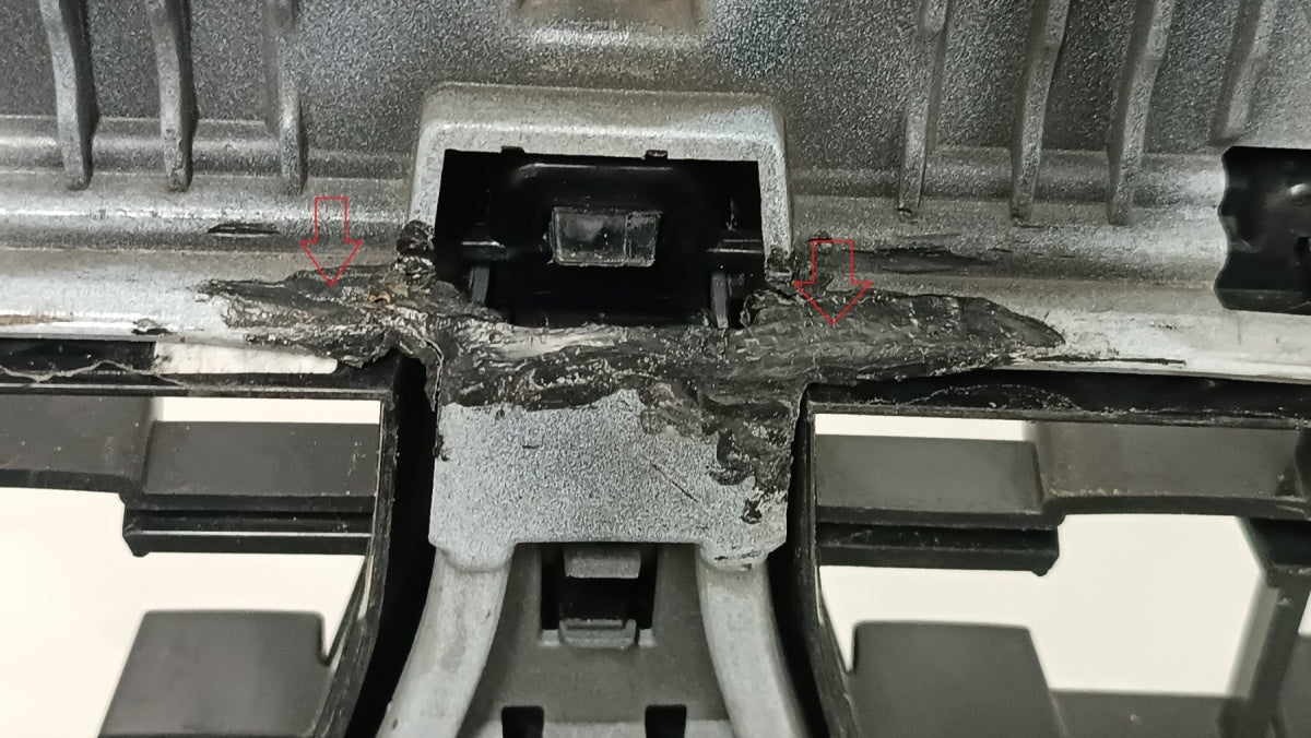 Prednji branik BMW G26 4 I4 E DRIVE 21-
