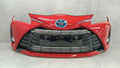 Prednji branik Toyota Yaris 3 III Lift /+ maglenke 17-19