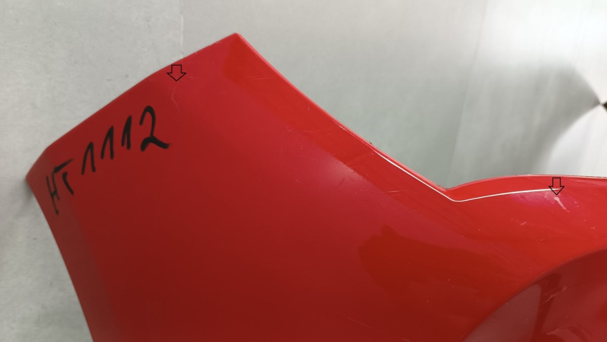 Prednji branik Toyota Yaris 3 III Lift /+ maglenke 17-19
