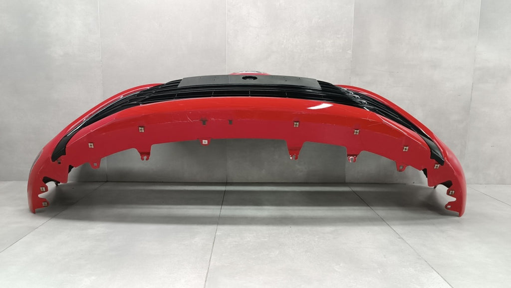 Prednji branik Toyota Yaris 3 III Lift /+ maglenke 17-19