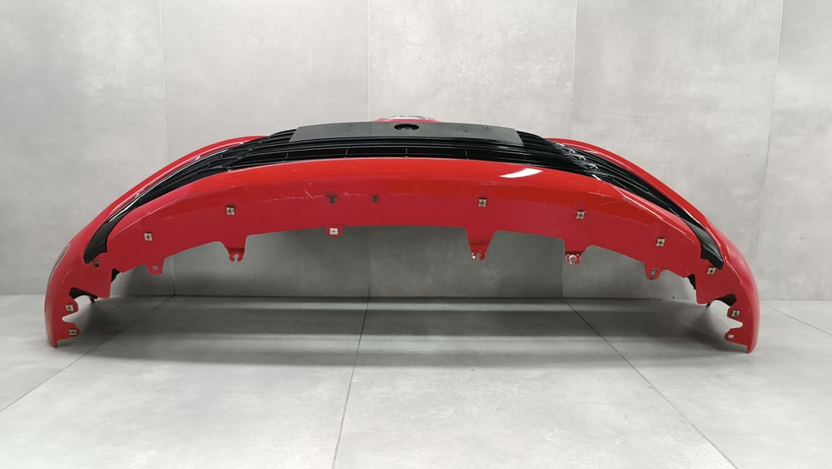 Prednji branik Toyota Yaris 3 III Lift /+ maglenke 17-19